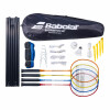 Babolat 4er Set tollasütő és háló szett