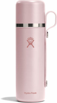 Hydro Flask 28 oz Hot Flask and Cup Thermosflasche