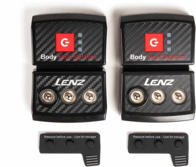 Lenz Lithium Pack 1400 wiederaufladbarer Akku Lenz Lithium Pack 1400 wiederaufladbarer Akku