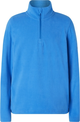 McKINLEY Amarillo Fleecepullover mit Halfzip