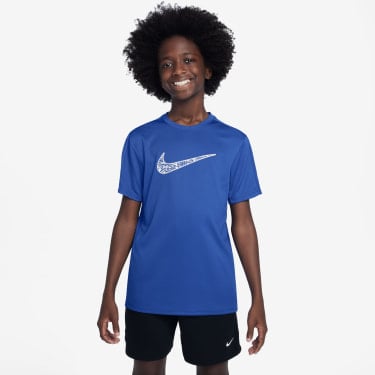 Nike under jersey shirt on sale