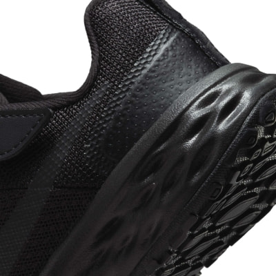 Nike Revolution 6 PSV, detská bežecká obuv
