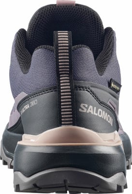 Salomon X Ultra 360 GTX Outdoorschuh UK-Gr.