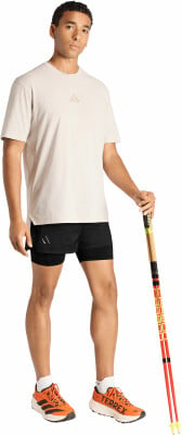adidas XPL 2IN1 SH Short mit Innentight TERREX adidas XPL 2IN1 SH Short mit Innentight TERREX