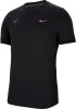 Nike NikeCourt AeroReact Rafa férfi tenisz póló