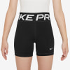 Nike Pro Dri-Fit kurze Tights