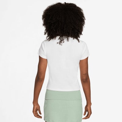 Nike NSW Rib MOD CRP JDI Shirt