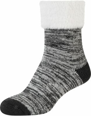 Camano Warm-Up ABS Socken