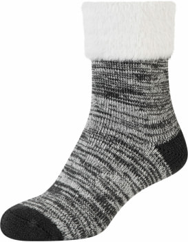 Camano Warm-Up ABS Socken