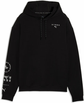 Puma x Hyrox Cloudspun Hoodie