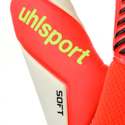 Uhlsport FM ZNE Soft HN Pro TW-Handschuh Uhlsport FM ZNE Soft HN Pro TW-Handschuh