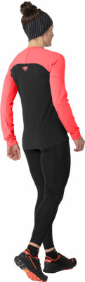 Dynafit Alpine langarm Laufshirt