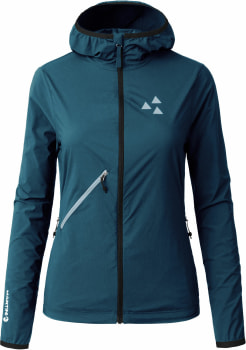 Martini Trektech Hybrid Windjacke mit Kapuze