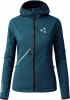 Martini Trektech Hybrid Windjacke mit Kapuze