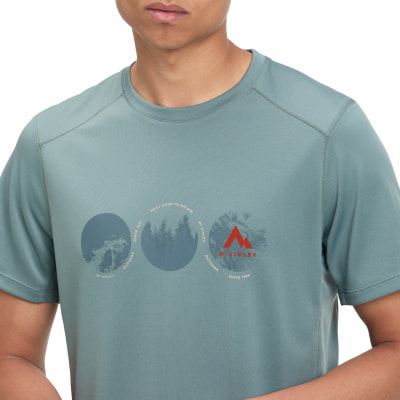 McKINLEY Fabi II T-Shirt
