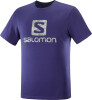 Salomon Outlife Logo férfi póló