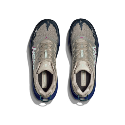 Hoka Torrent 4, pánska bežecká obuv