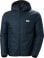 Flex Insulated Jacket férfi kapucnis kabát