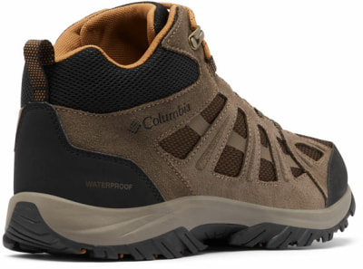 Columbia Redmond III Mid WP férfi túrabakancs