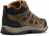 Columbia Redmond III Mid WP férfi túrabakancs