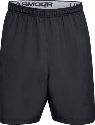 Under Armour Woven Graphic Shorts
