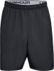 Under Armour Woven Graphic Shorts