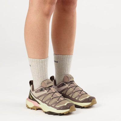 Salomon X Ultra 360 Edge, dámska trekingová obuv Salomon X Ultra 360 Edge, dámska trekingová obuv