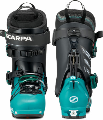 Scarpa Gea Tourenskischuhe