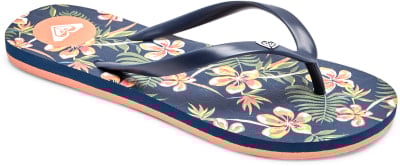 Roxy To The Sea X Flip Flops
