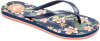 Roxy To The Sea X Flip Flops
