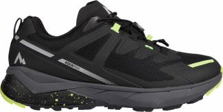 Montmania II AQX Adventureschuhe