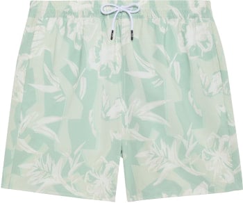 Oakley Canary Palms RC 1 Badeshort
