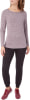 Energetics Goralunga Langarmshirt