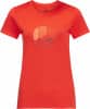 Jack Wolfskin Crosstrail T-Shirt