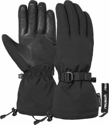 Reusch Sid Triple Sys Skihandschuhe
