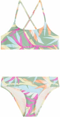 O'Neill Essentials Bralette Bikini-Set