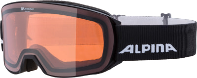 Alpina Nakiska QH Skibrille
