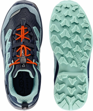 Maddox Pro GTX LO Outdoorschuhe