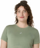 Asics ROAD SEAMLESS SS TOP Lauftop