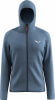 Salewa Puez Waffle Polarlite Hybridjacke mit Kapuze