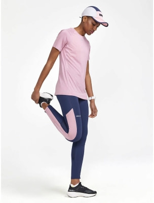 Craft Pro Hypervent Tights běžecké kalhoty