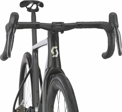 Scott Addict RC 20 Carbon Rennrad