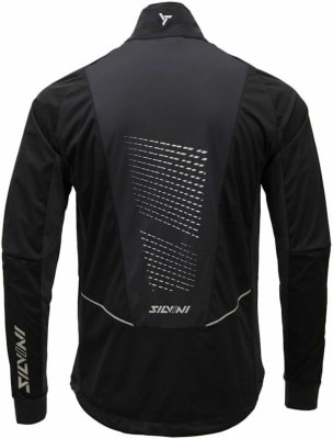 Silvini Natisone běžkařská bunda