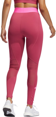 Techfit Life Mid-Rise női leggins