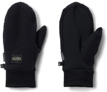 Columbia W Juniper Peak Sherpa Mitten női kesztyű