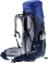 Aircontact Lite 35+10 SL Wanderrucksack