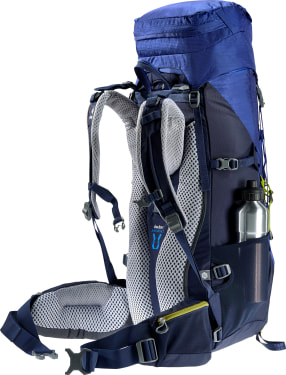 Aircontact Lite 35+10 SL Wanderrucksack