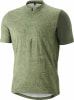 Gonso Adventure Jersey Radtrikot mit Halfzipp