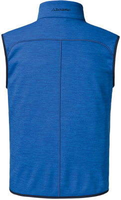 Schöffel Fleece Trentino férfi mellény