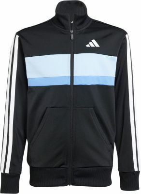 adidas J 3S TIBERIO TS Trainingsanzug CLIMACOOL